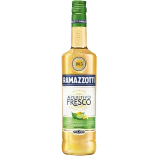 Ramazzotti Aperitivo Fresco Aperitif 15,0% Vol.,1.0 LiterRamazzotti