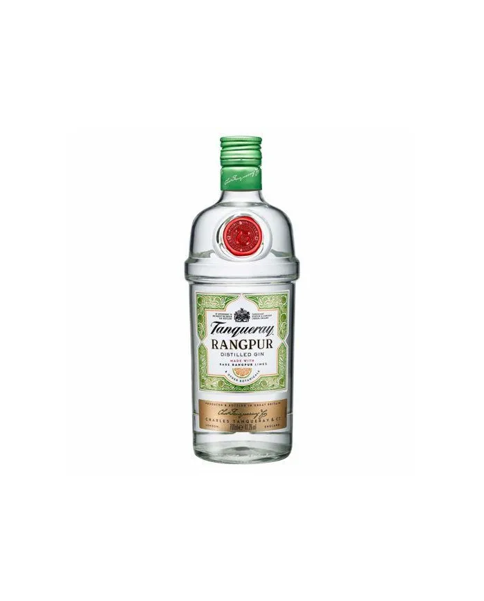 Rangpur Gin Cl 70 - Tanqueray