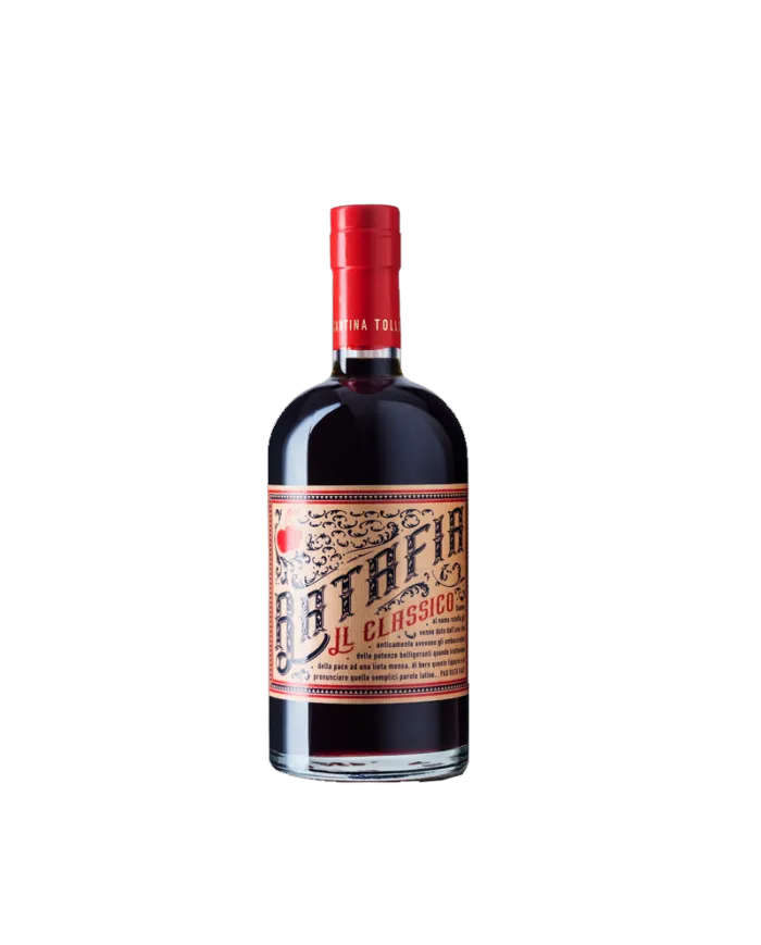 Ratafia - Cantina Tollo