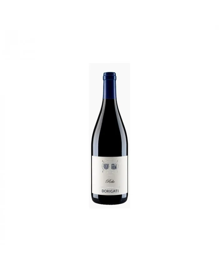 Rebo Trentino DOC 2020 - Cantina Dorigati