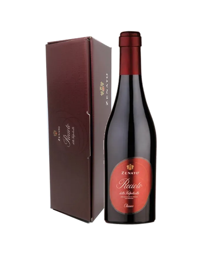 Recioto della Valpolicella Classico 2015 50cl - Zenato