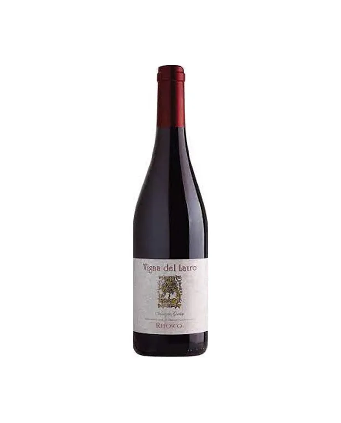 Refosco Igp 2023 - Vigna del Lauro