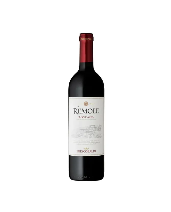 Rèmole Toscana Rosso IGT 2022 - Frescobaldi