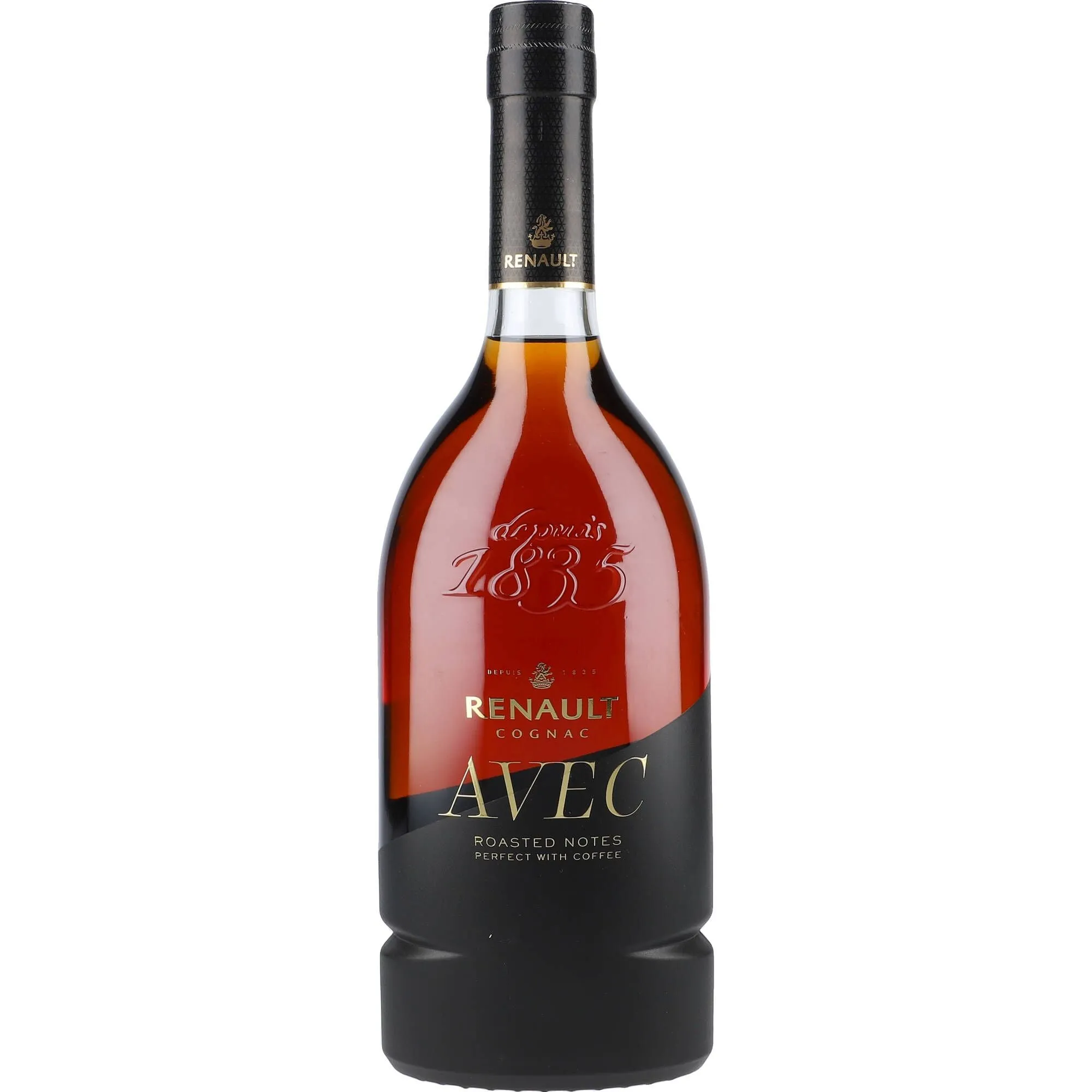 Renault Avec 40 % 0,7L FL