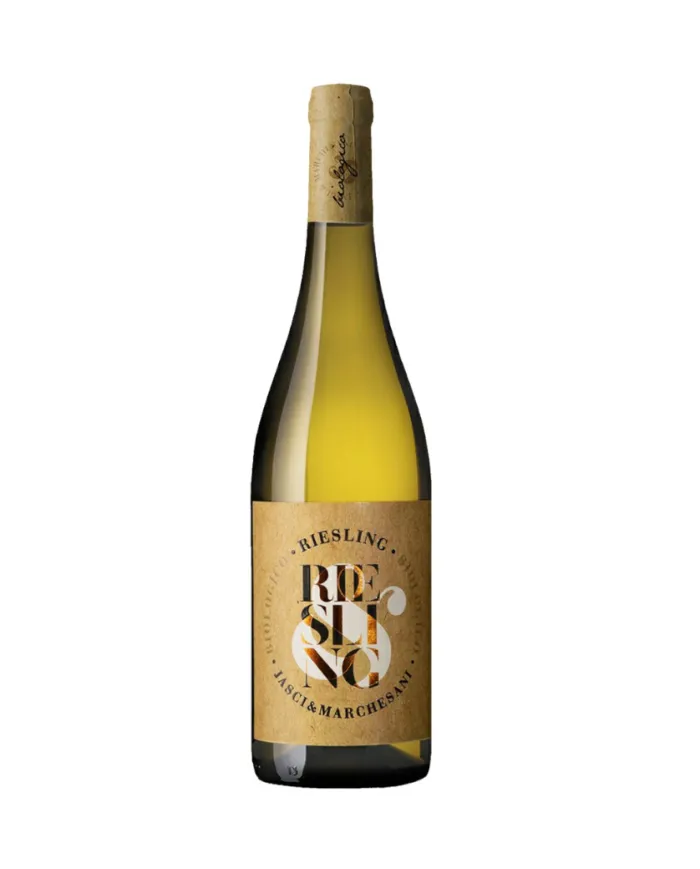 Riesling Igt Biologico 2022 - Jasci & Marchesani