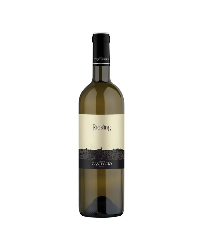 Riesling Oltrepò Pavese DOC 2022 - Cantina di Casteggio