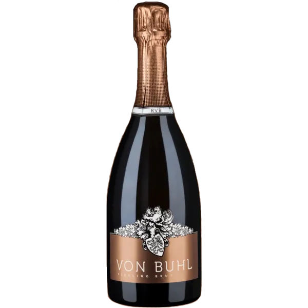 2018Riesling Sekt Brut 0,75l Reichsrat von Buhl