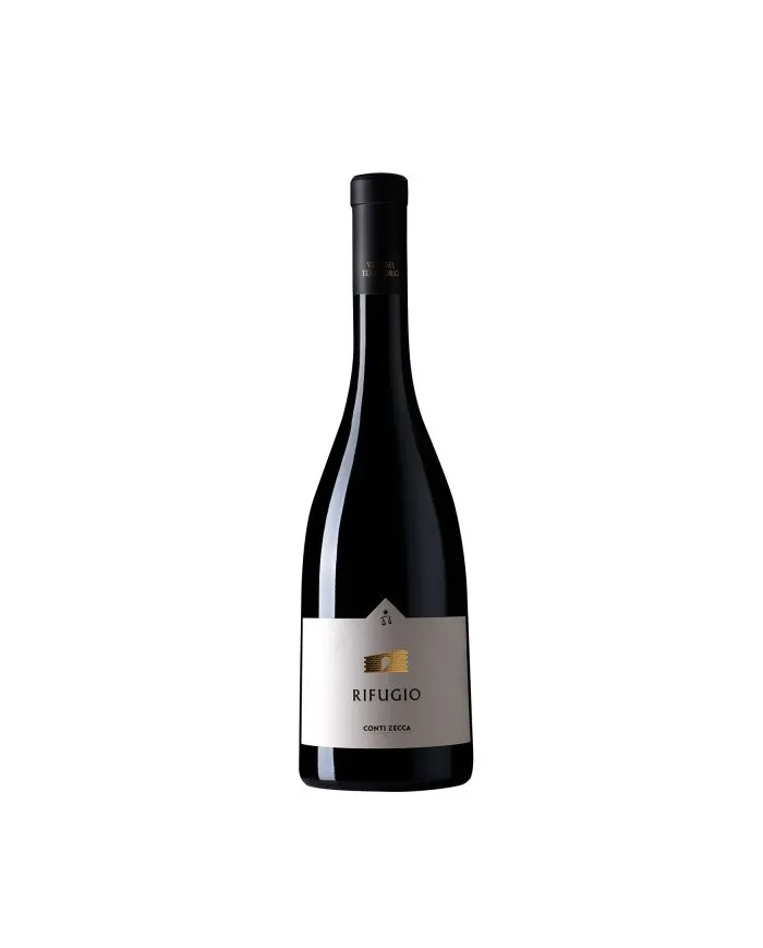 Rifugio Primitivo Salento IGP 2019 - Conti Zecca