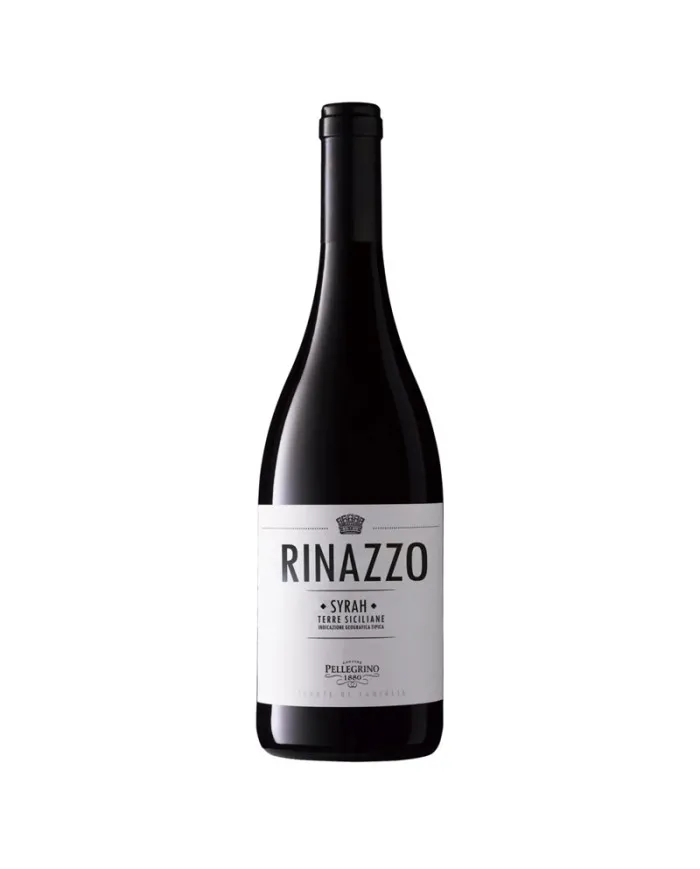 Rinazzo Terre Siciliane IGP 2020 - Cantine Pellegrino