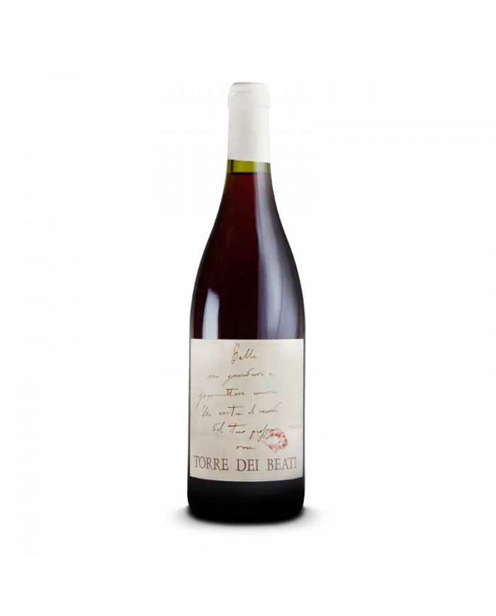 Rosa-ae Cerasuolo d’Abruzzo DOC 2024 - Torre dei Beati