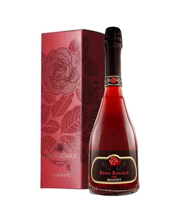 Rosa Regale Brachetto D'Acqui DOCG 2019 - Banfi