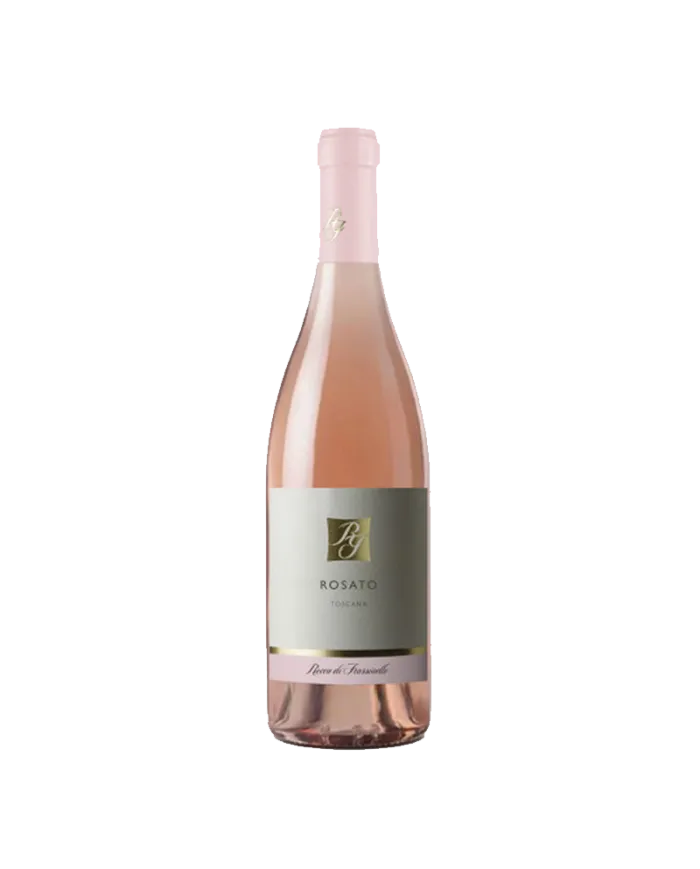 Rosato Toscana 2022 - Rocca di Frassinello