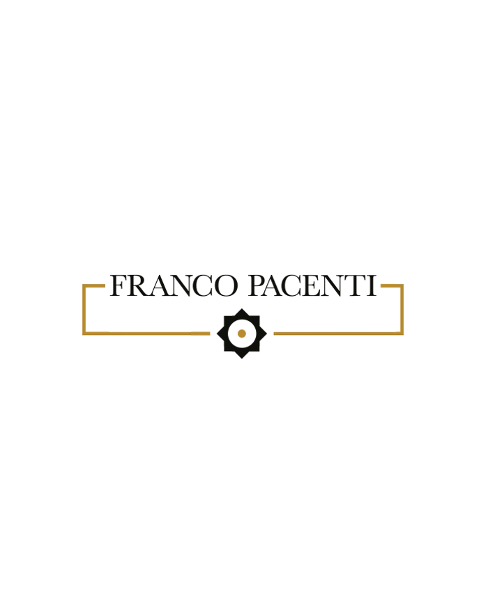 Rosato Tris Toscana IGT 2022 - Franco Pacenti