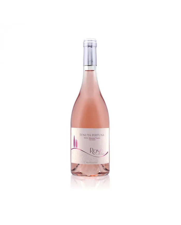 Rosè Maremma Toscana DOC Magnum 2022 - Tenuta Fertuna
