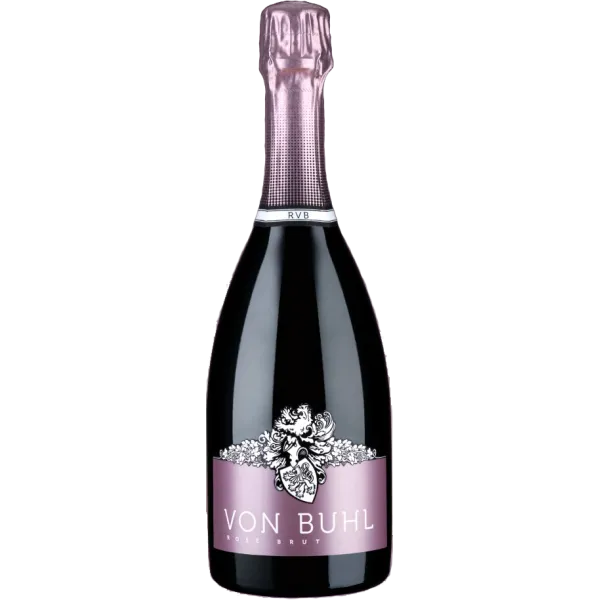 2017Rosé Sekt Brut 0,75l Reichsrat von Buhl