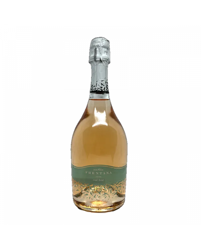 Spumante Brut Rosè - Cantina Frentana