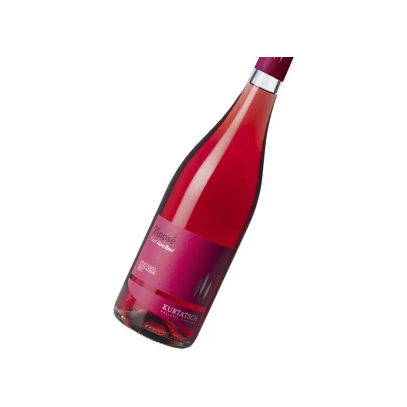 KURTATSCH Pinot Nero Rosé Pinosé 2024 DOC