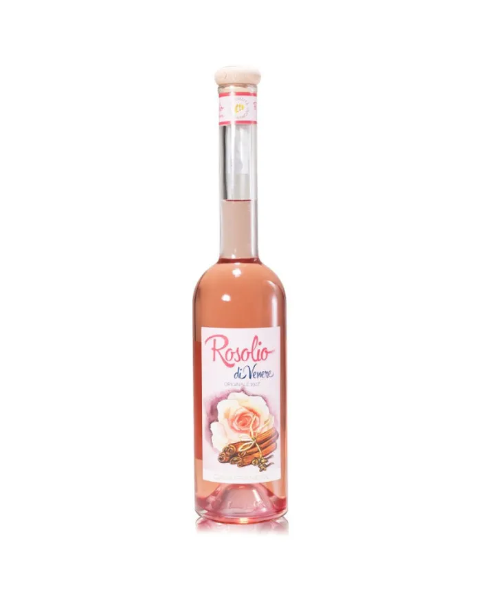 Rosolio di Venere Liquore - Francoli