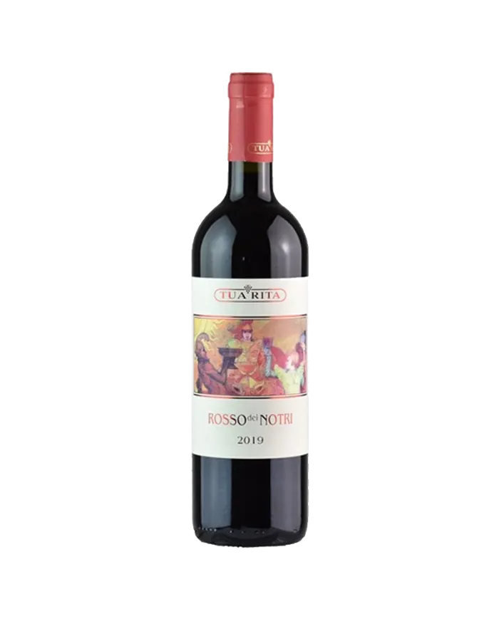 Rosso dei Notri 2019 - Tua Rita