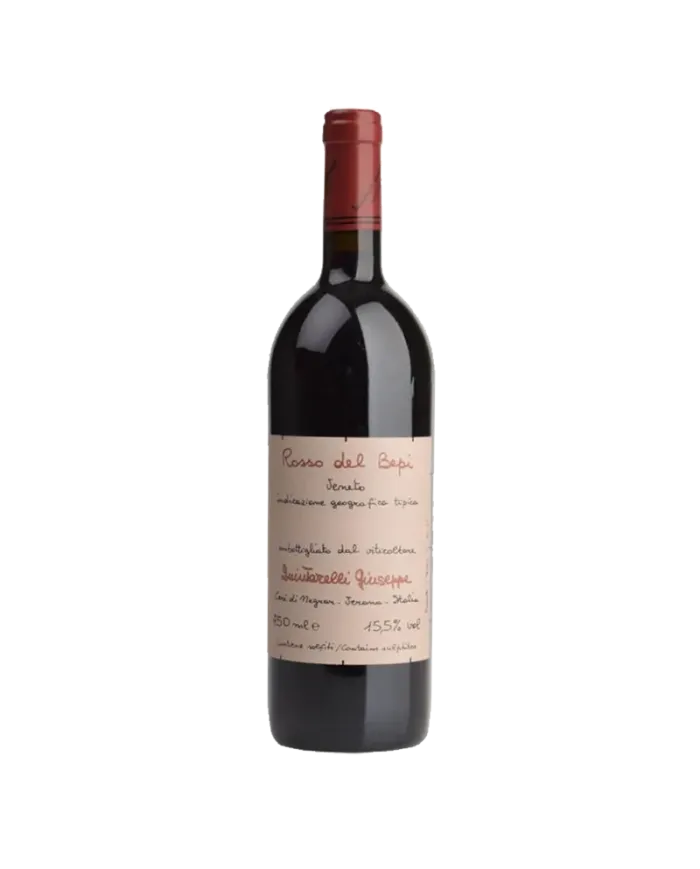 Rosso del Bepi Veneto IGT 2014 - Quintarelli