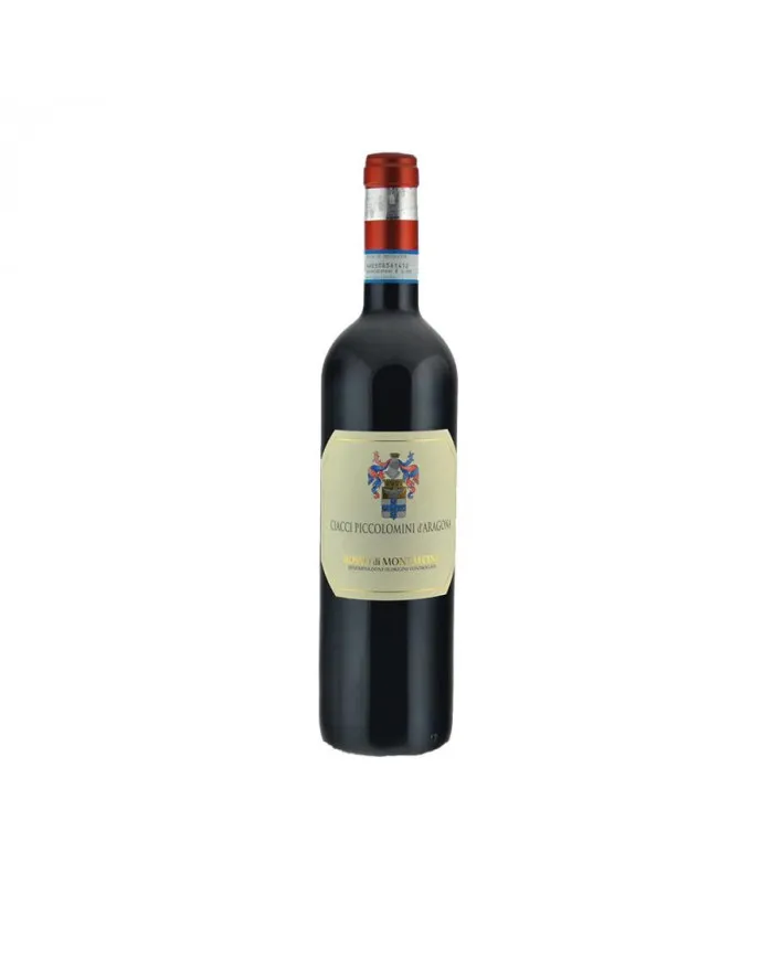 Rosso di Montalcino DOC 2022 - Ciacci Piccolomini