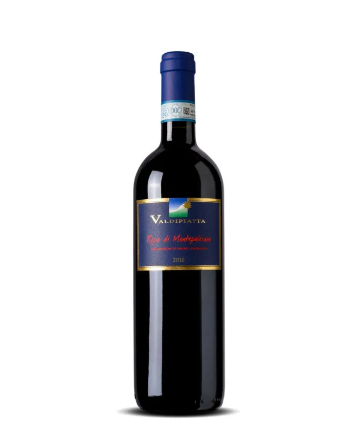 Rosso di Montepulciano DOC 2020 - Tenuta Valdipiatta