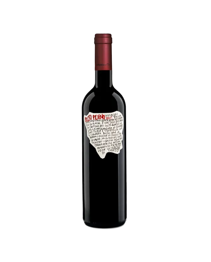 Rosso Piceno DOC 2020 Linea 'settantase77e - Cantina Dei Colli Ripani
