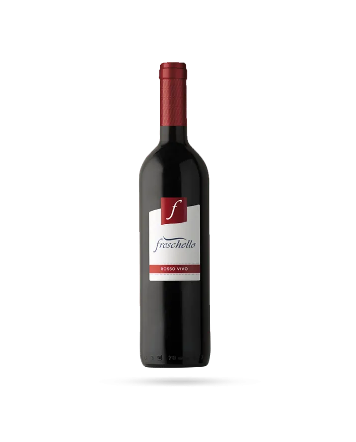 Novello Rosso Veneto IGT 2024 - Freschello