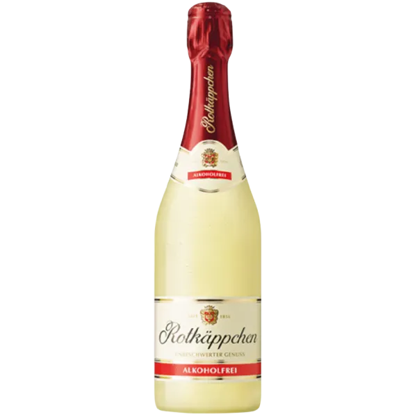 Rotkäppchen alkoholfrei 0,75 LiterRotkäppchen