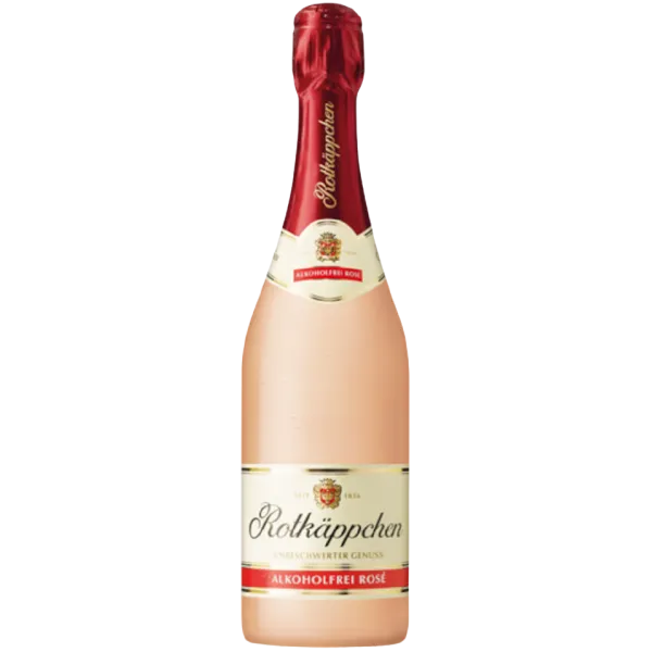 Rotkäppchen Rosé alkoholfrei 0,75 LiterRotkäppchen
