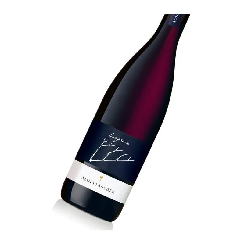 ALOIS LAGEDER Lagrein Rosso 2022 DOC