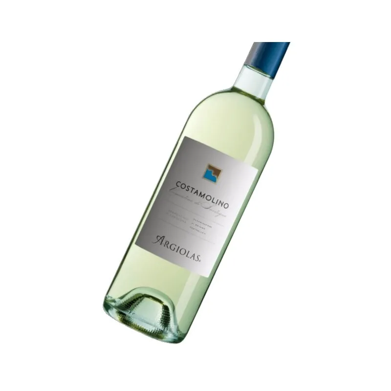 ARGIOLAS Costamolino Vermentino 2023 DOC