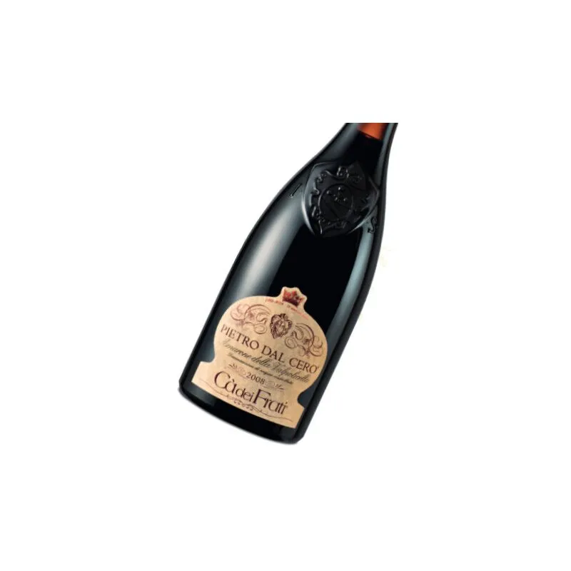 CA' DEI FRATI Pietro Dal Cero Amarone della Valpolicella 2017 DOC