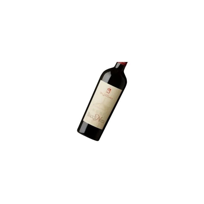 CORTE FIGARETTO Bacca Nera Vino rosso 2022 IGT