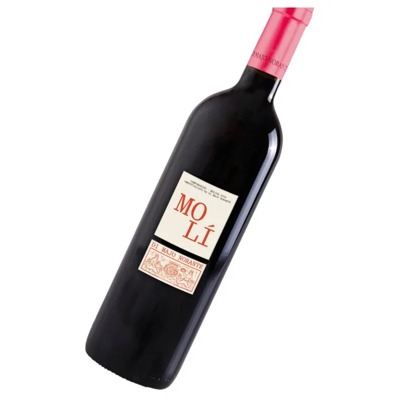 DI MAJO NORANTE Molì Rosso Terre degli Osci 2024 IGT