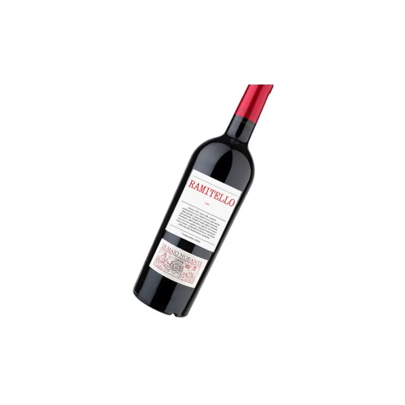 DI MAJO NORANTE Ramitello Biferno Rosso Riserva 2020 DOC