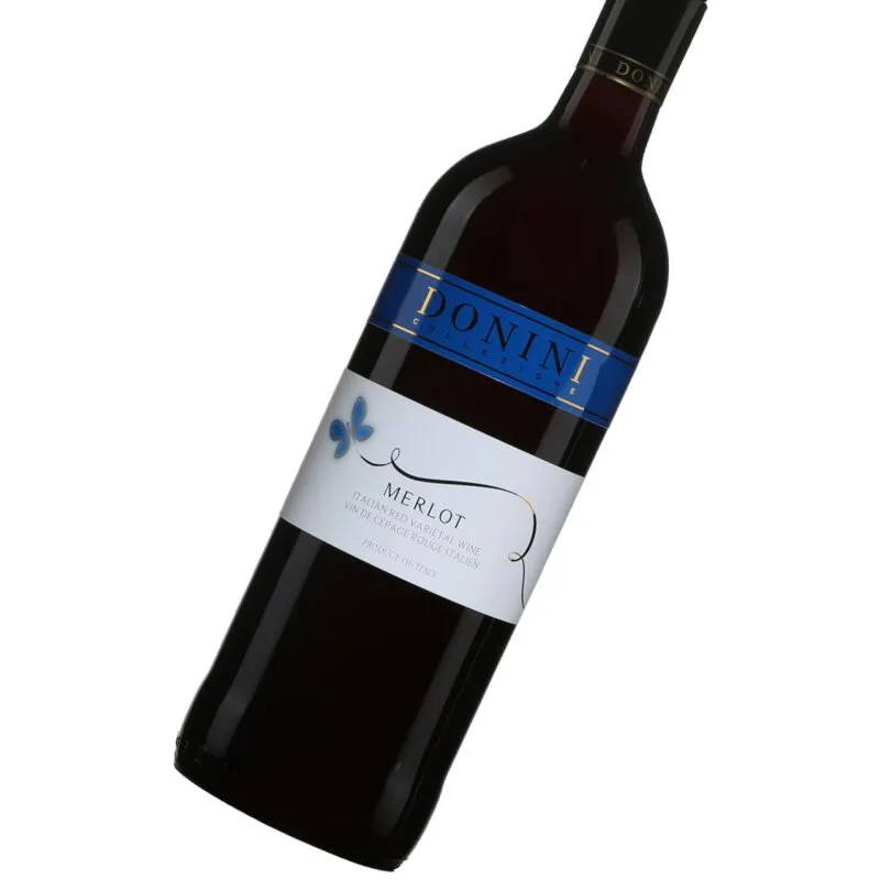 DONINI Merlot Trevenezie 2021 IGT