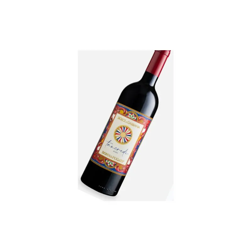 DONNAFUGATA Contessa Entellina Tancredi 2020 DOC - DOLCE & GABBANA