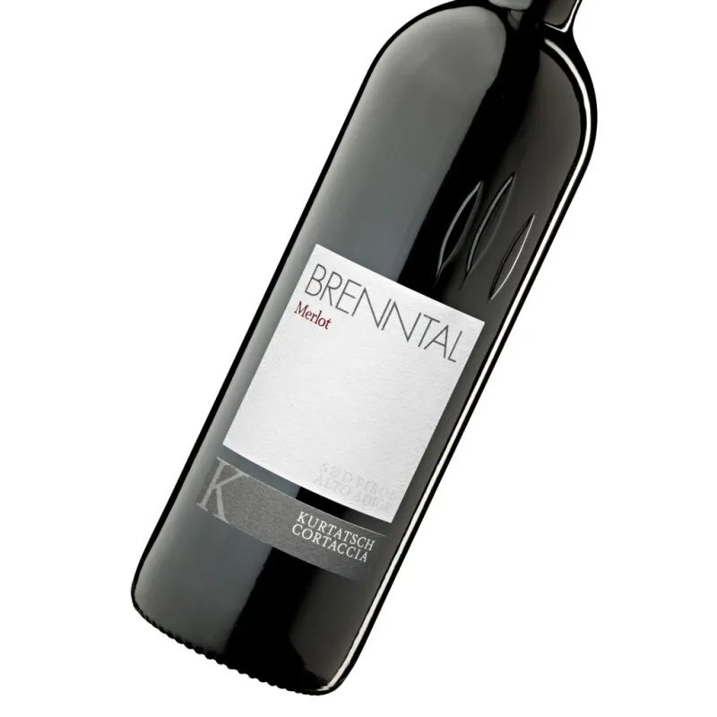 KURTATSCH Brenntal Merlot 2020 DOC