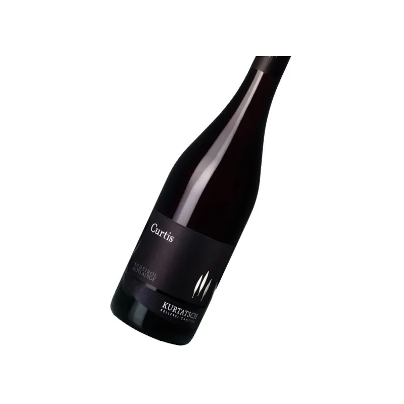 KURTATSCH Merlot-Cabernet CURTIS 2023 DOC