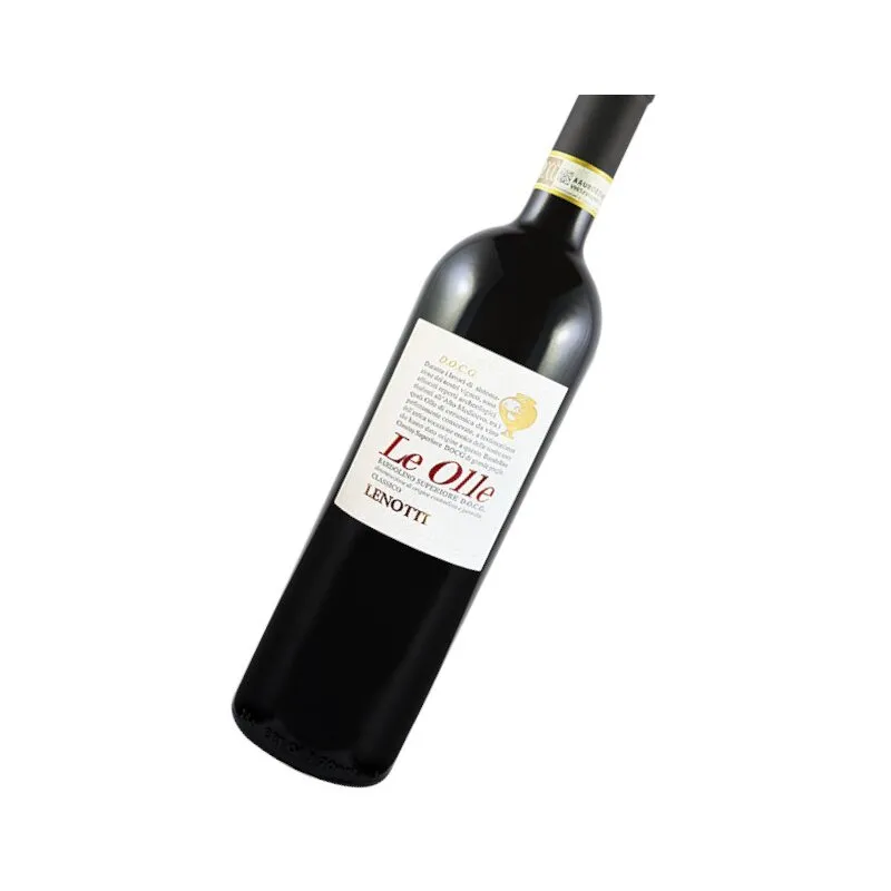 LENOTTI Le Olle Bardolino Classico Superiore 2023 DOCG