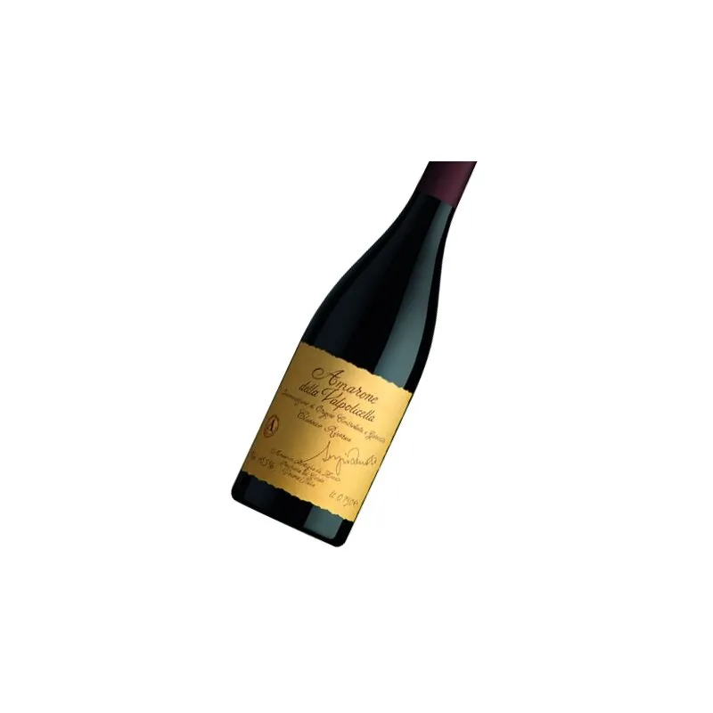 ZENATO Amarone Valpolicella Classico Riserva Sergio Zenato 2016 DOC
