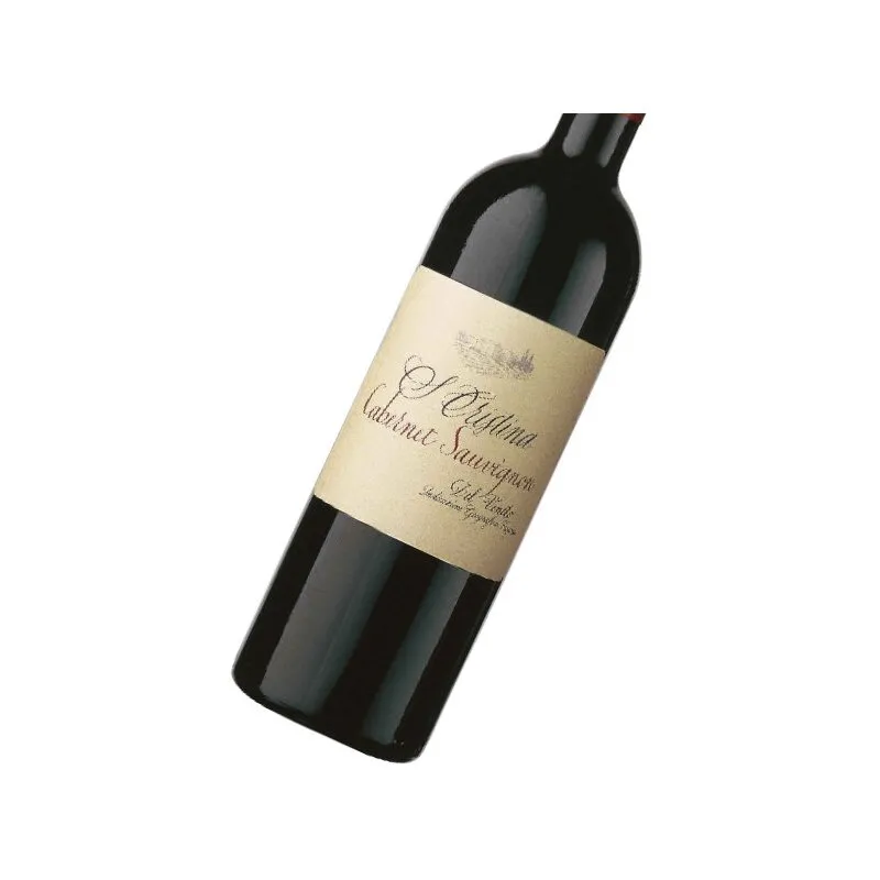 ZENATO Cabernet Sauvignon 2021 DOC