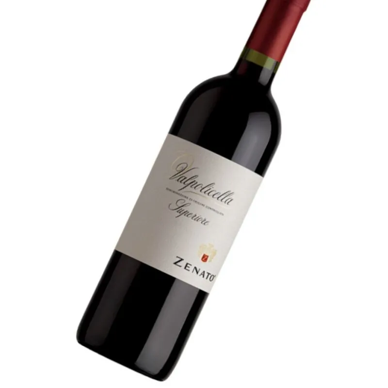 ZENATO Valpolicella Superiore 2021 DOC