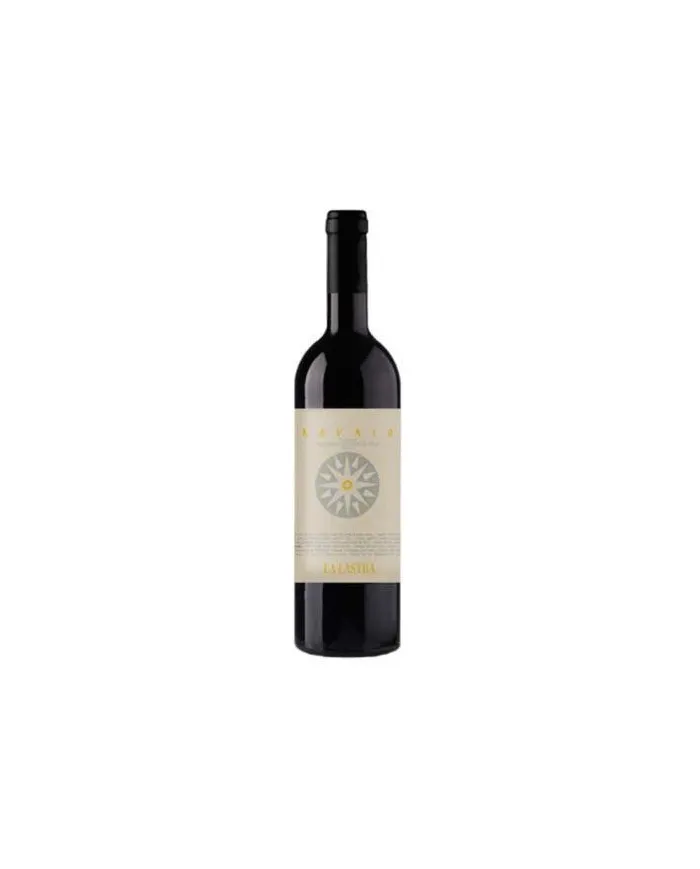 Rovaio Toscana Rosso BIO IGT 2019 - La Lastra