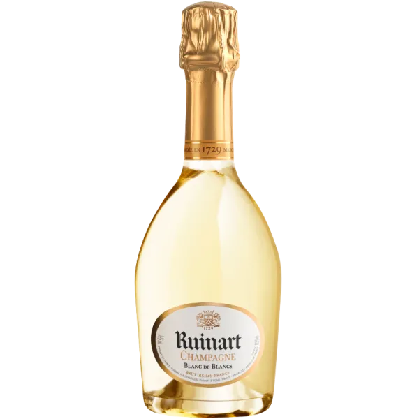 Ruinart Blanc de Blancs 0,375 Liter DemiRuinart