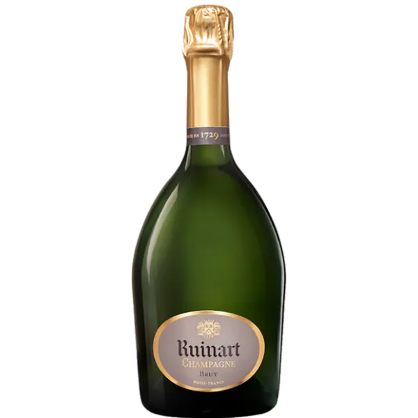 Ruinart Brut "R" de Ruinart 1,5 Liter MagnumRuinart