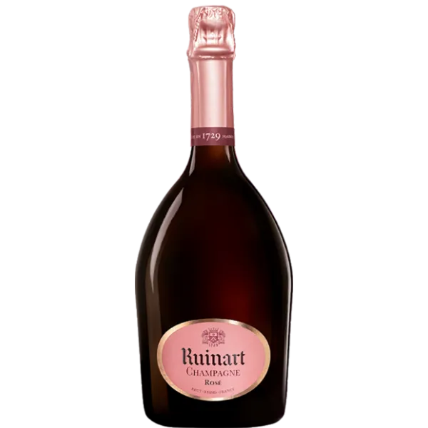Ruinart Brut Rosé 0,75 LiterRuinart