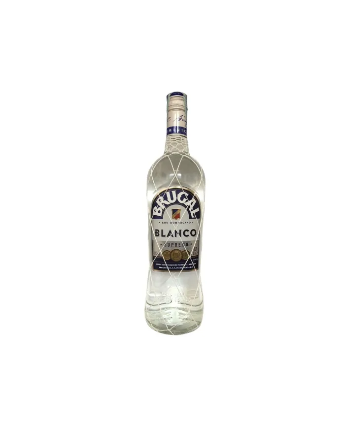 Rum Brugal Blanco Lt.1