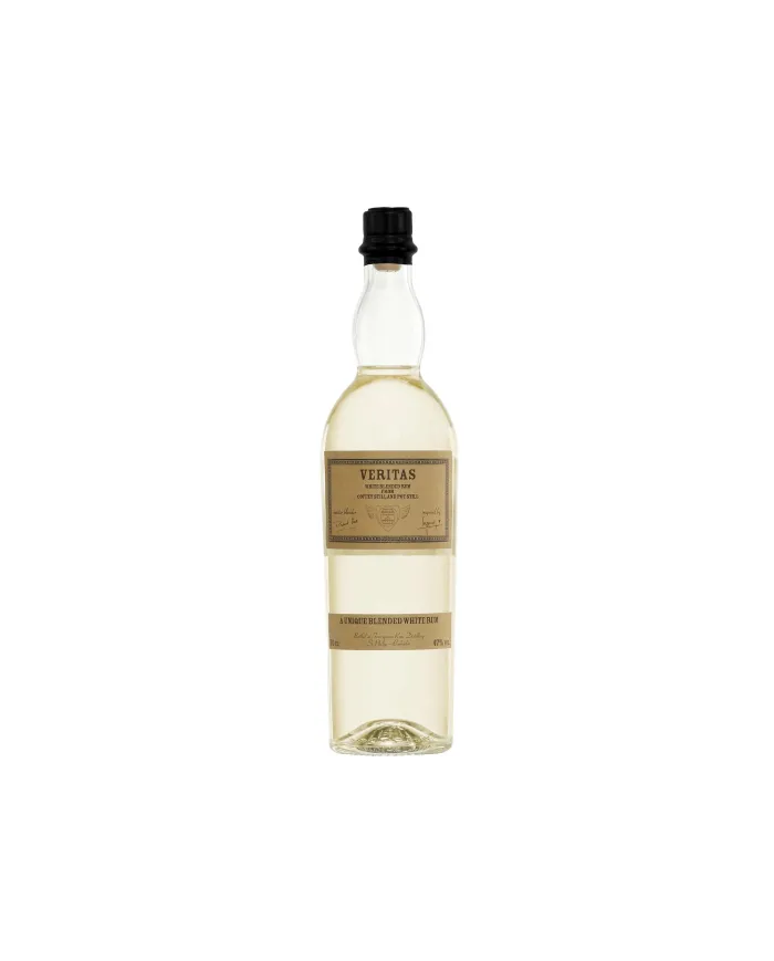 Rum Veritas White Blended Cl.70